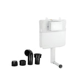 Jaquar Single Piece Slim Concealed Cistern JCS- WHT-2400S